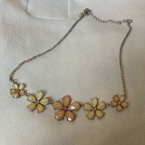 Claire’s necklace
